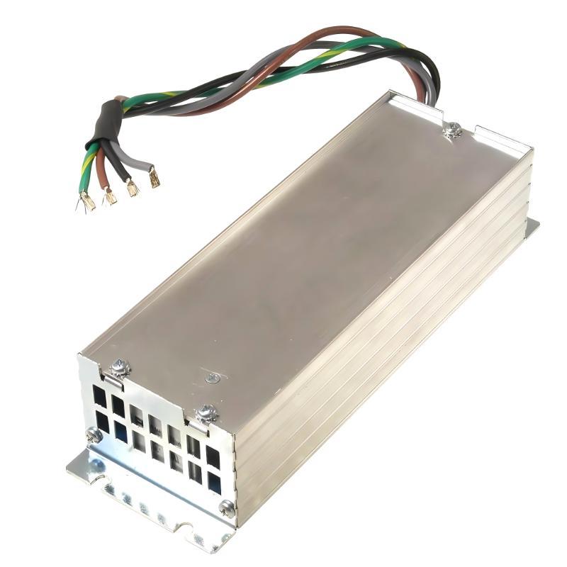 Allen Bradley 2097-F5 Kinetix 300/350 AC Line EMI Filter
