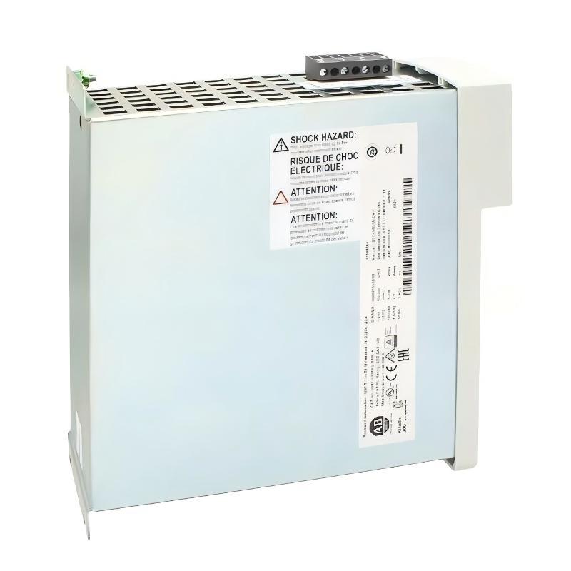 Allen Bradley 2097-V33PR3 Kinetix 300 Single-Axis EtherNet/IP Servo Drive