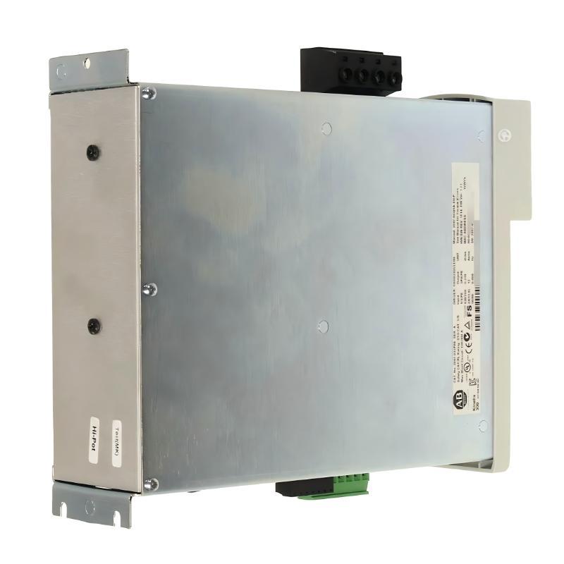 Allen Bradley 2097-V33PR6 Kinetix 300 EtherNet/IP Indexing Servo Drive