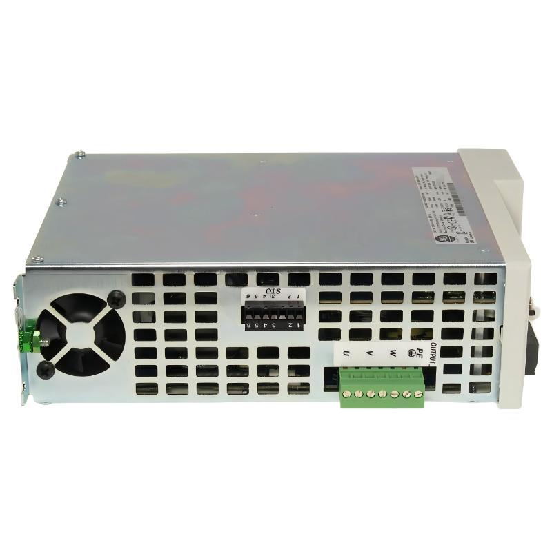 Allen Bradley 2097-V33PR6 Kinetix 300 EtherNet/IP Indexing Servo Drive