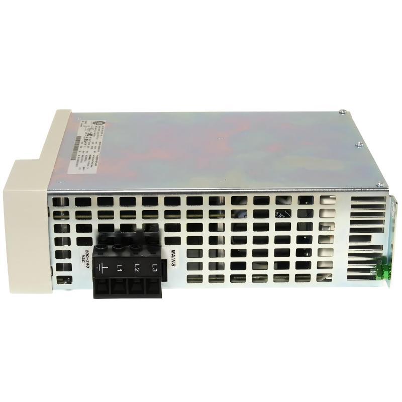 Allen Bradley 2097-V33PR6 Kinetix 300 EtherNet/IP Indexing Servo Drive