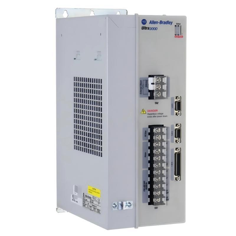 Allen Bradley 2098-DSD-HV050 Ultra3000 Digital Servo Drive
