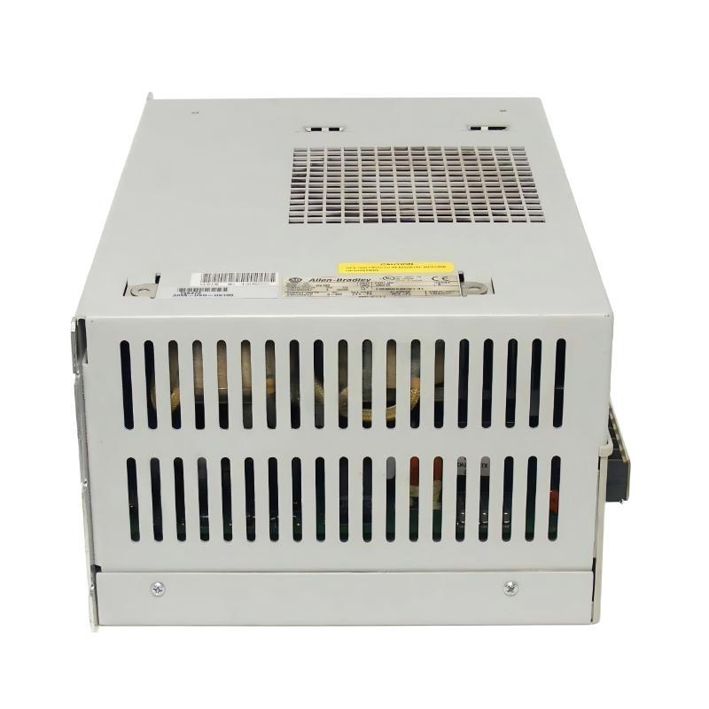 Allen Bradley 2098-DSD-HV100 Ultra3000 Digital Servo Drive