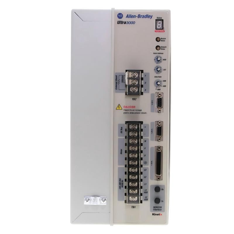 Allen Bradley 2098-DSD-HV150-SE Ultra3000 Digital Servo Drive