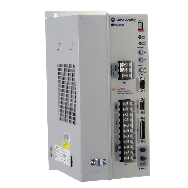 Allen Bradley 2098-DSD-HV150-SE Ultra3000 Digital Servo Drive