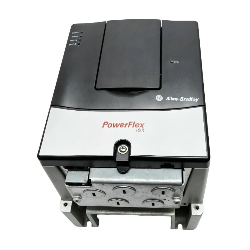 Allen Bradley 20AB6P8A0AYNANC0 PowerFlex 70 AC Drive