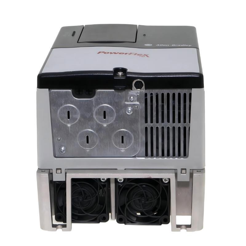 Allen Bradley 20AC015A0AYNANC0 PowerFlex 70 AC Drive