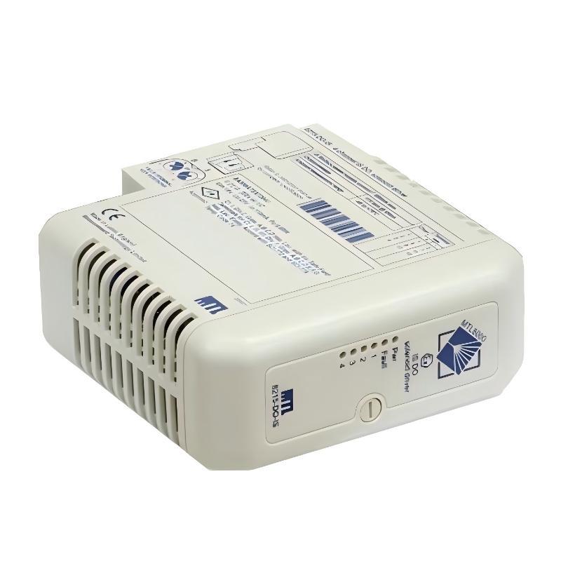 GE 8215-DO-IS 4-Channel Discrete Output Module