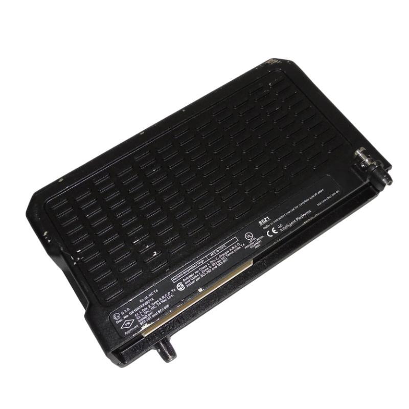 GE 8521-RT-DE PAC8000 RTU Controller