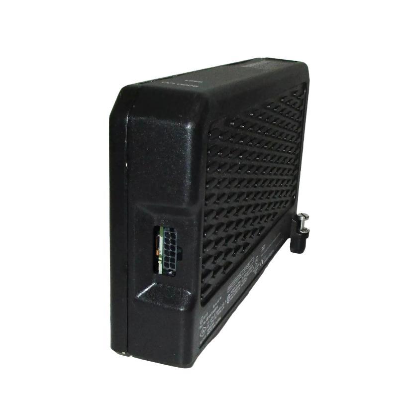 GE 8521-RT-DE PAC8000 RTU Controller