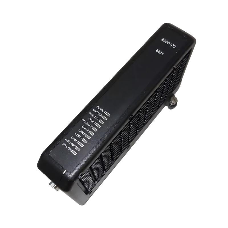 GE 8521-RT-DE PAC8000 RTU Controller