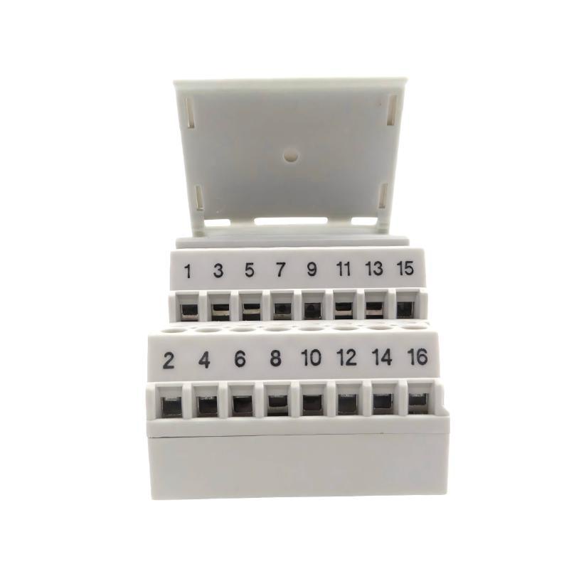 GE 8610-FT-NA Field Terminal