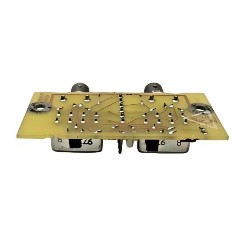 GE DS200ACNAG1ADD Mark V Connection Card
