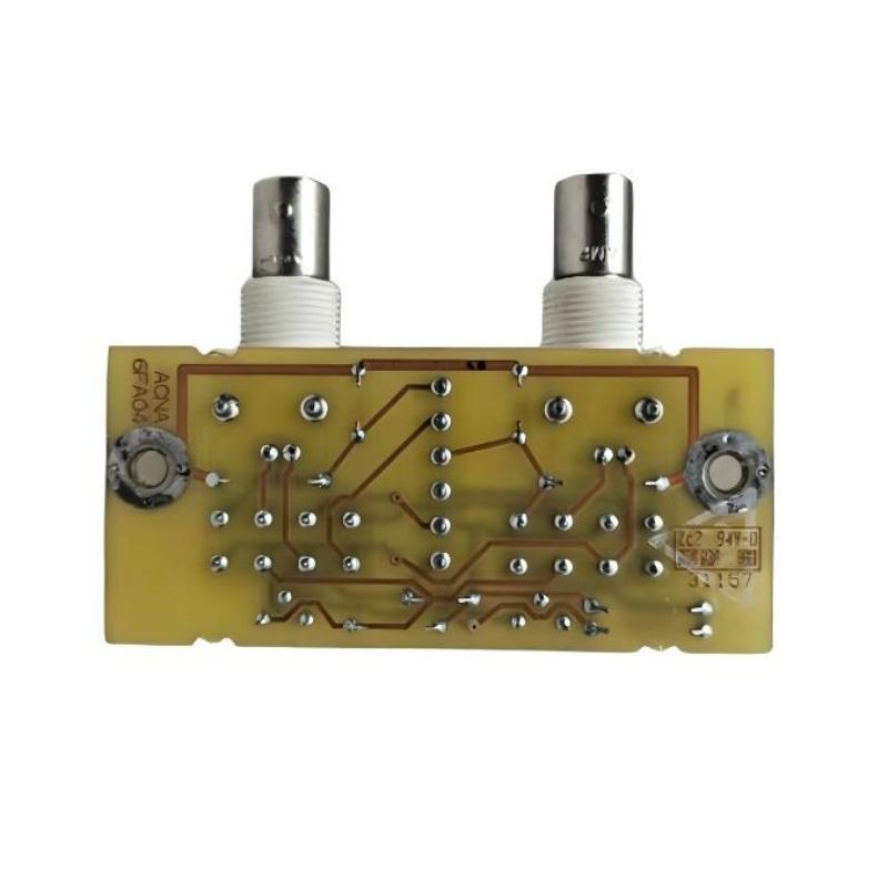 GE DS200ACNAG1ADD Mark V Connection Card
