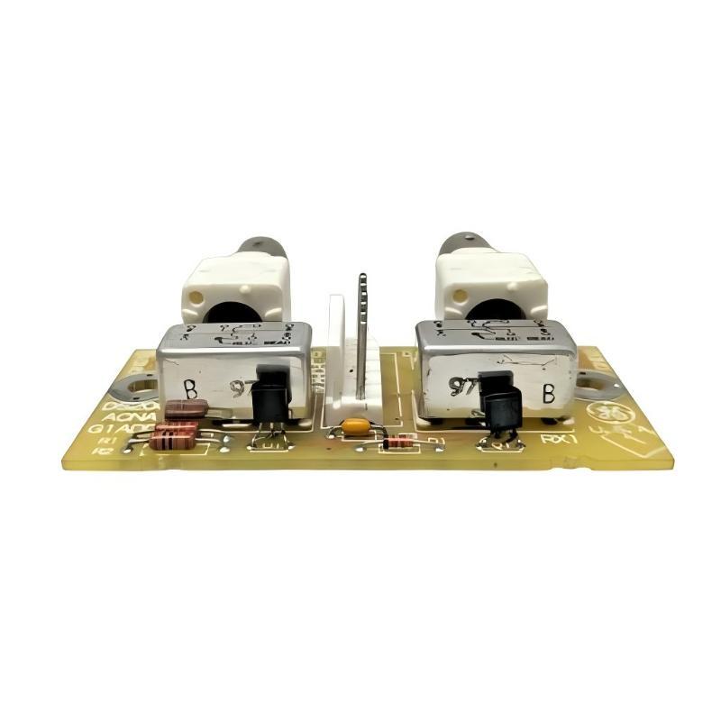 GE DS200ACNAG1ADD Mark V Connection Card