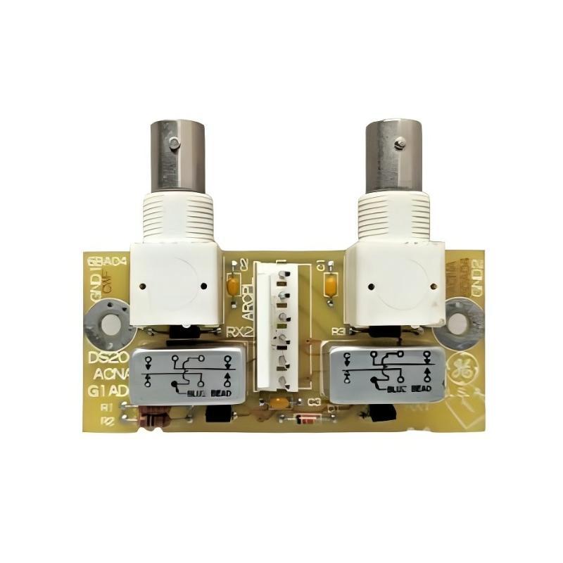 GE DS200ACNAG1ADD Mark V Connection Card