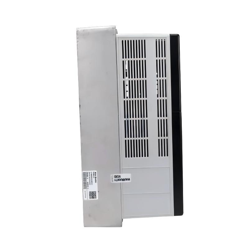 Allen Bradley 20AC037A0AYNANC0 PowerFlex 70 AC Drive