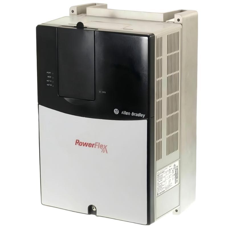 Allen Bradley 20AC043A0AYNANC0 PowerFlex 70 AC Drive