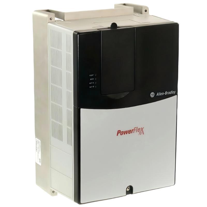 Allen Bradley 20AC043A0AYNANC0 PowerFlex 70 AC Drive