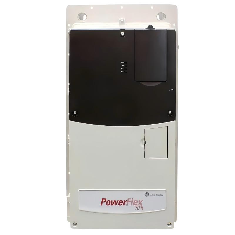 Allen Bradley 20AC060A0AYNANC0 PowerFlex 70 AC Drive