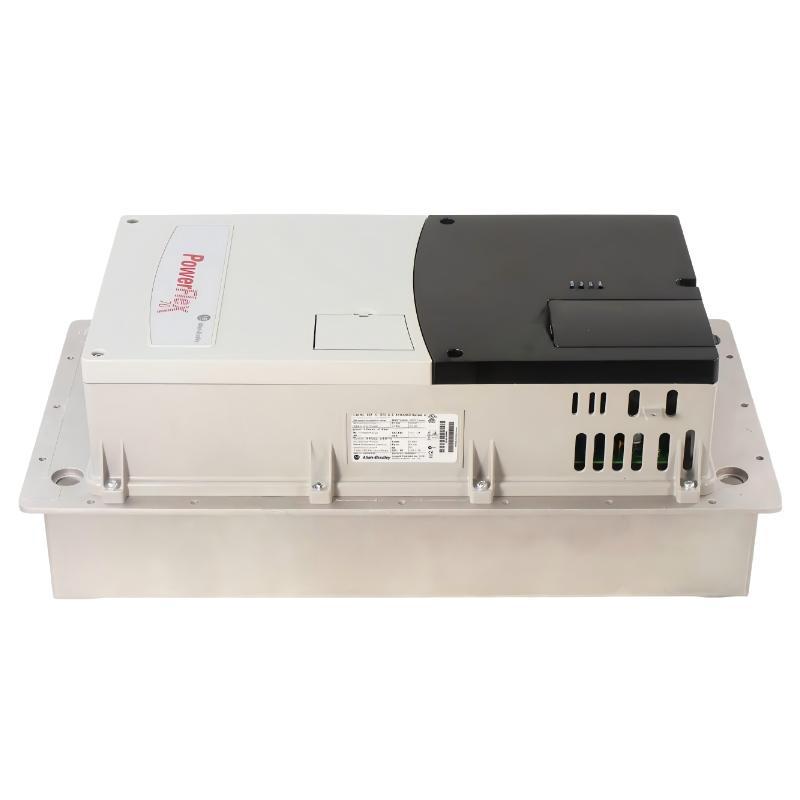 Allen Bradley 20AC072A0AYNANC0 PowerFlex 70 AC Drive