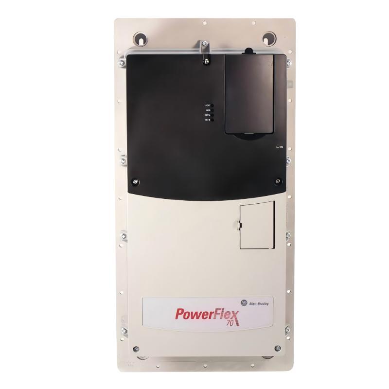 Allen Bradley 20AC072A0AYNANC0 PowerFlex 70 AC Drive