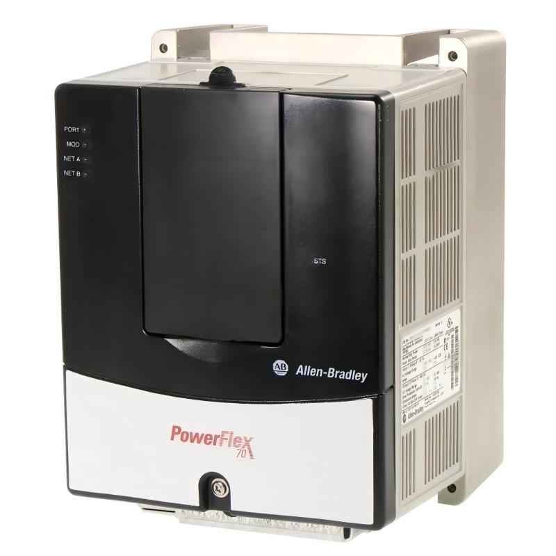 Allen Bradley 20AC1P3A0AYNANC0 PowerFlex 70 AC Drive