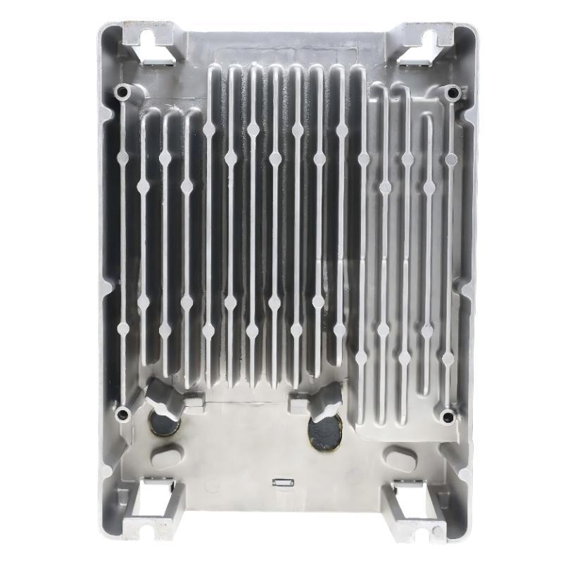 Allen Bradley 20AC2P1A0AYNANC0 PowerFlex 70 AC Drive