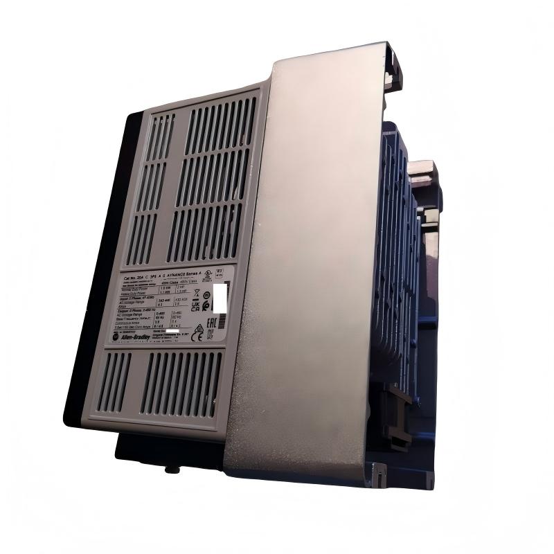 Allen Bradley 20AC3P5A0AYNANC0 PowerFlex 70 AC Drive