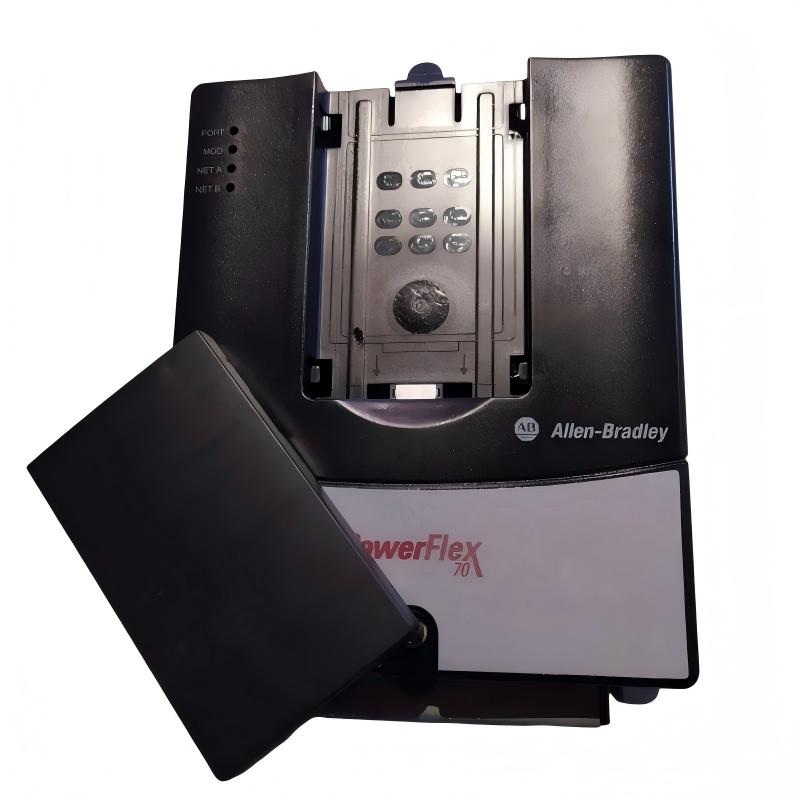 Allen Bradley 20AC3P5A0AYNANC0 PowerFlex 70 AC Drive