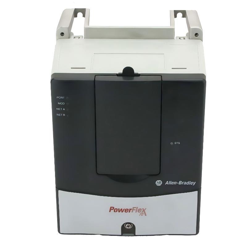 Allen Bradley 20AC5P0A0AYNANC0 PowerFlex 70 AC Drive