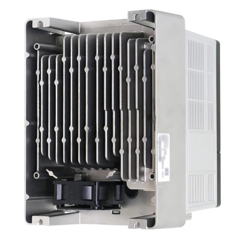 Allen Bradley 20AC8P7A0AYNANC0 PowerFlex 70 AC Drive