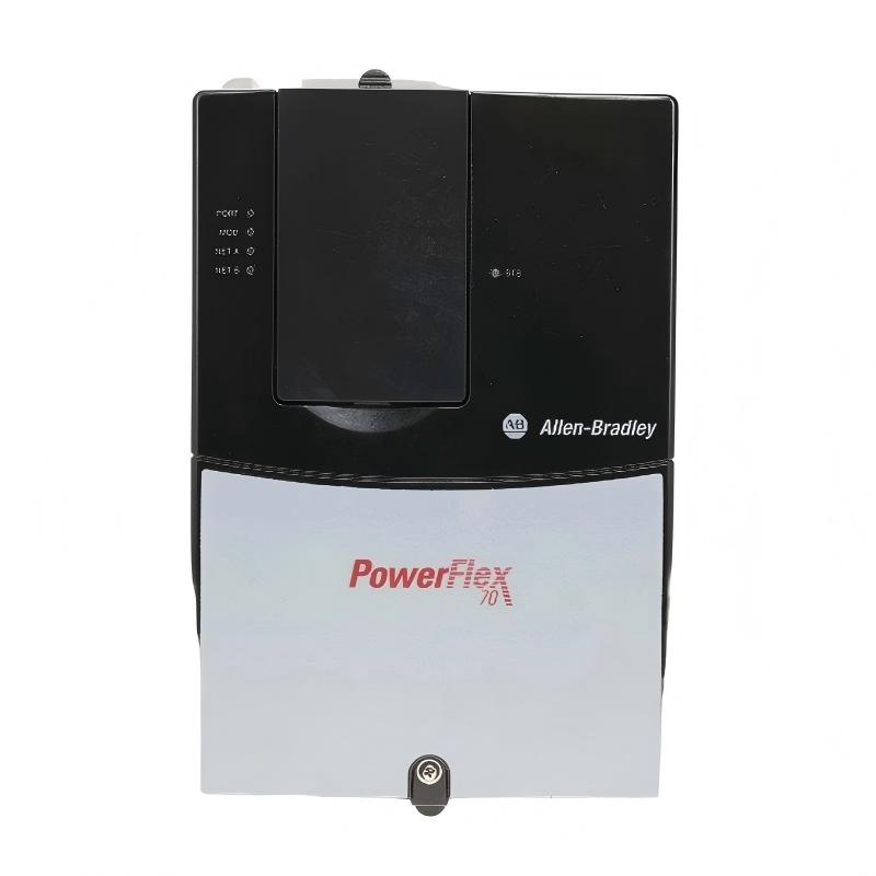 Allen Bradley 20AD014A0AYNANC0 PowerFlex 70 AC Drive
