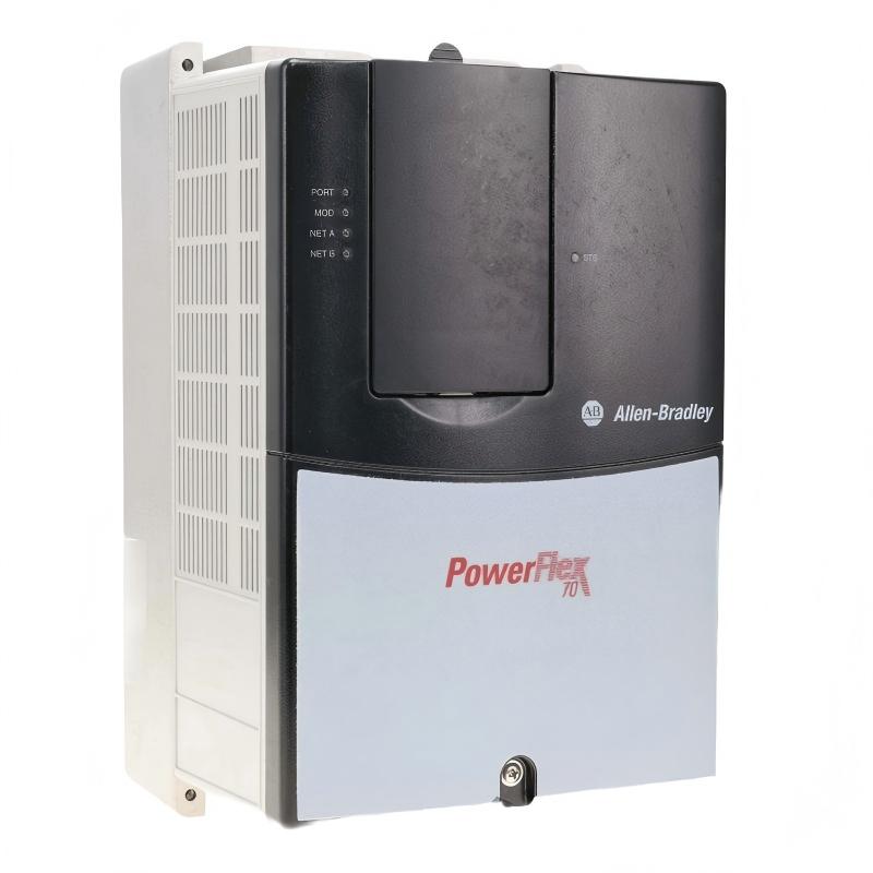 Allen Bradley 20AD014A0AYNANC0 PowerFlex 70 AC Drive