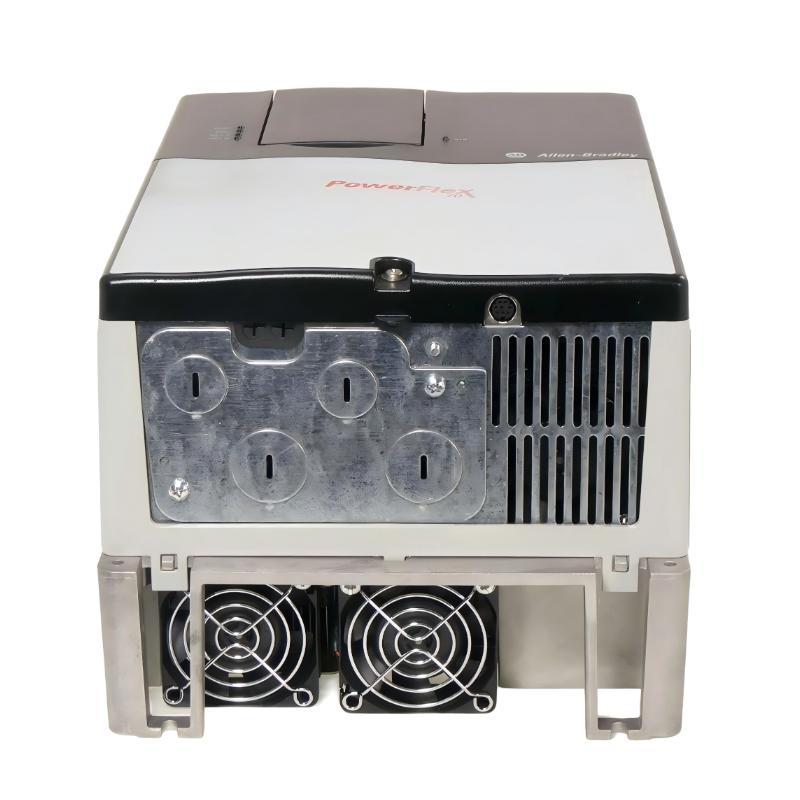 Allen Bradley 20AD022A0AYNANC0 PowerFlex 70 AC Drive