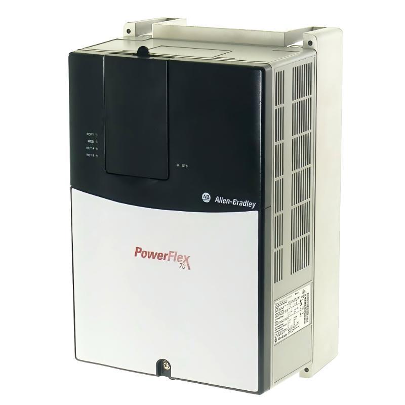Allen Bradley 20AD022A0AYNANC0 PowerFlex 70 AC Drive