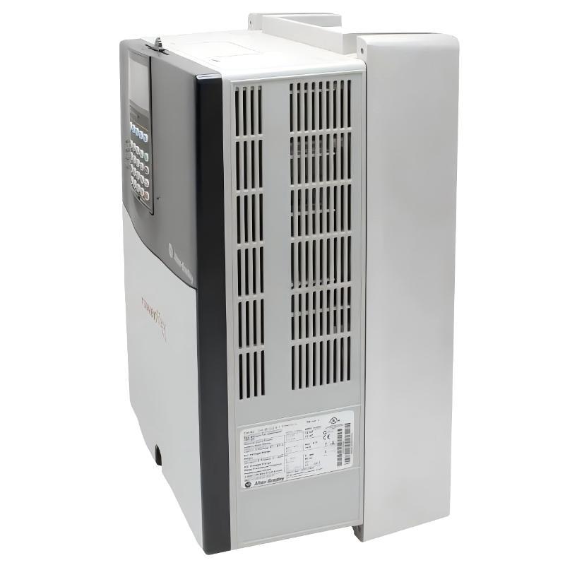 Allen Bradley 20AD022A3AYNANC0 PowerFlex 70 AC Drive