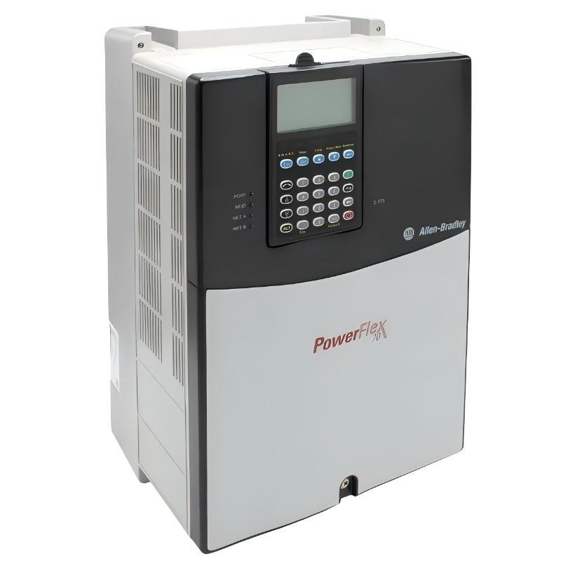 Allen Bradley 20AD022A3AYNANC0 PowerFlex 70 AC Drive