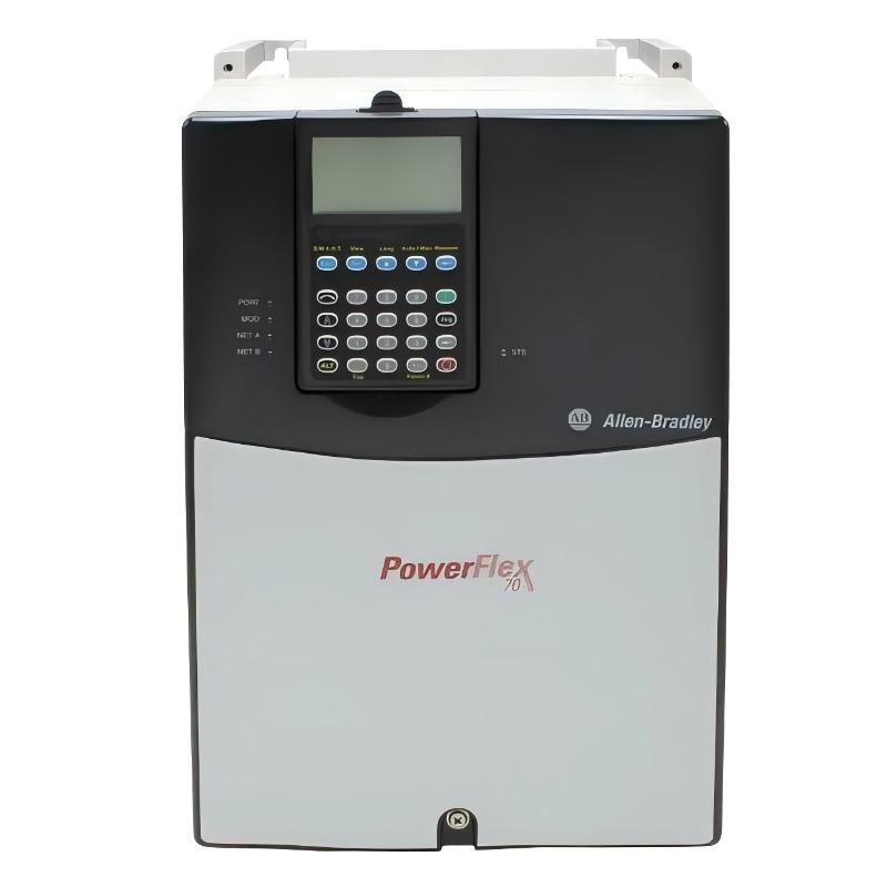 Allen Bradley 20AD022A3AYNANC0 PowerFlex 70 AC Drive