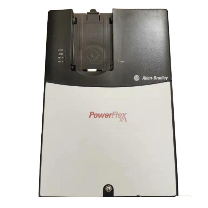 Allen Bradley 20AD040A0AYNANC0 PowerFlex 70 AC Drive