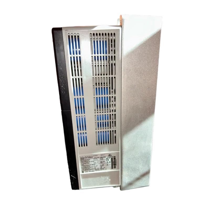 Allen Bradley 20AD040A0AYNANC0 PowerFlex 70 AC Drive