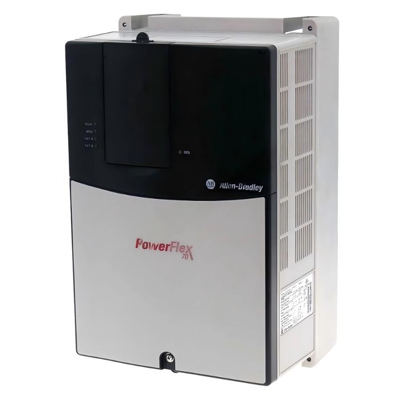 Allen Bradley 20AD040A0AYNANC0/A PowerFlex 70 AC Drive