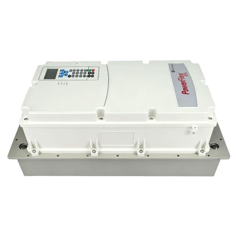 Allen Bradley 20AD052C3AYNANC0 PowerFlex 70 AC Drive