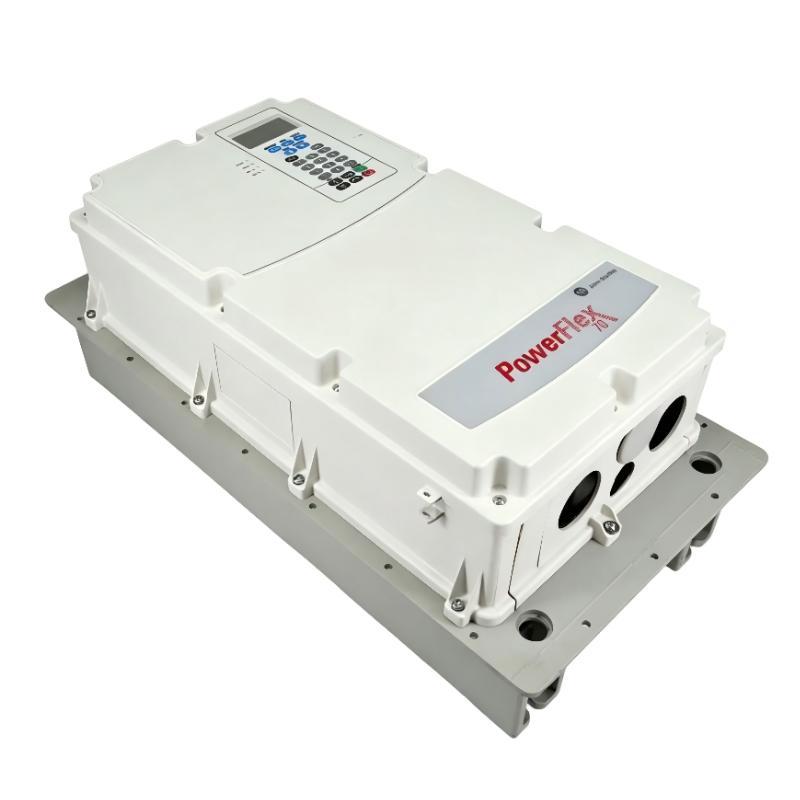 Allen Bradley 20AD052C3AYNANC0 PowerFlex 70 AC Drive