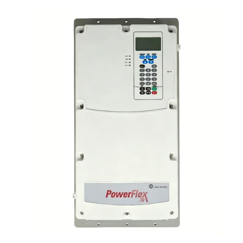 Allen Bradley 20AD052C3AYNANC0 PowerFlex 70 AC Drive