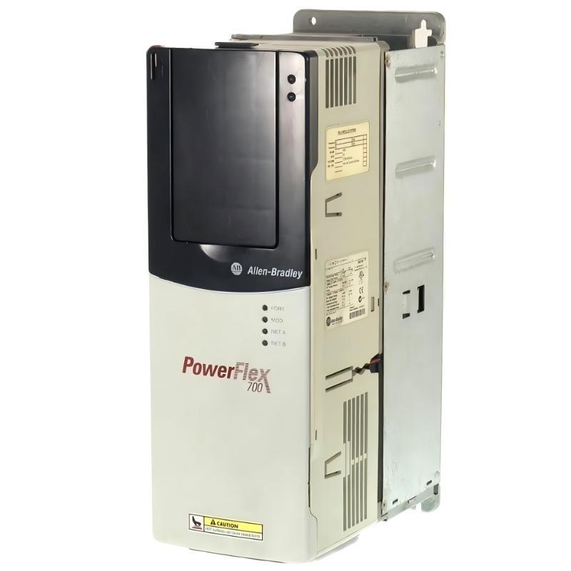 Allen Bradley 20BC011A0AYNANC0 PowerFlex 700 AC Drive