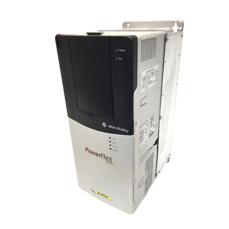 Allen Bradley 20BC022A0AYNANC0 PowerFlex 700 AC Drive