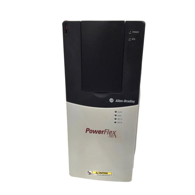 Allen Bradley 20BC022A0AYNANC0 PowerFlex 700 AC Drive