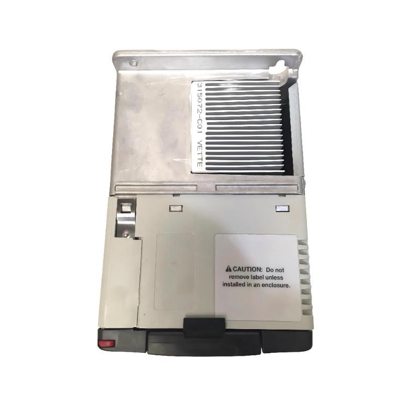Allen Bradley 20BC022A0AYNANC0 PowerFlex 700 AC Drive