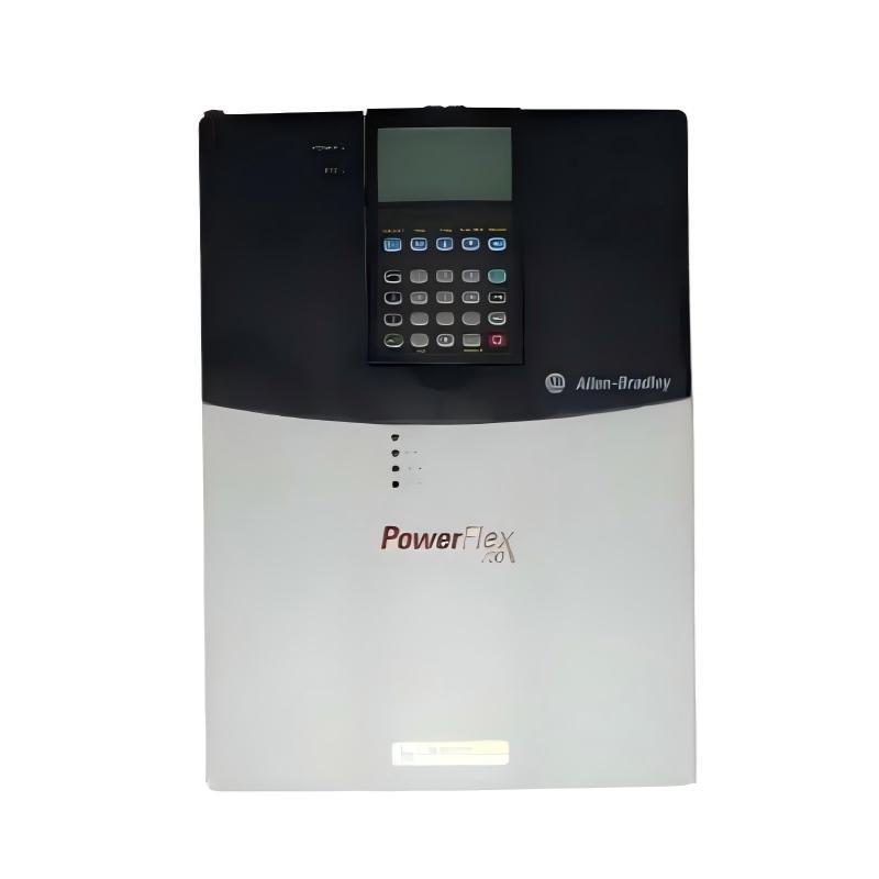 Allen Bradley 20BC037A0AYNANC0 PowerFlex 700 AC Drive